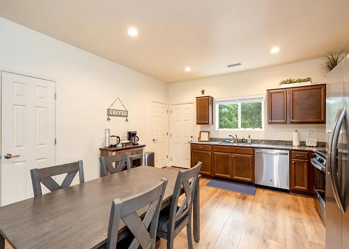 New House Near Mt Elden And Downtown * Flagstaff