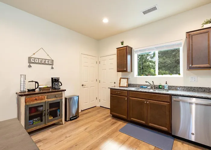 New House Near Mt Elden And Downtown * Flagstaff