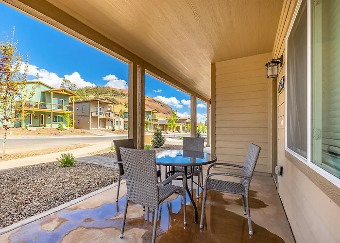 New House Near Mt Elden And Downtown Ferienhaus Flagstaff